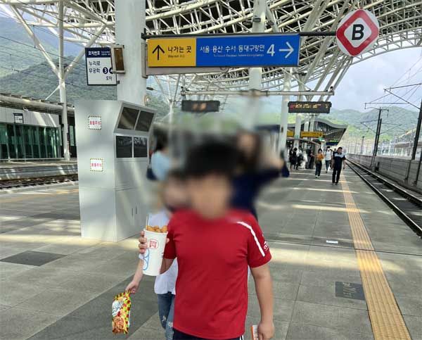 엄마아빠 역할 잠시 내려놓기